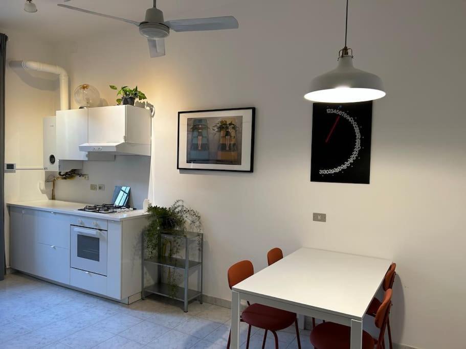 Appartamento Citta' Studi/No.Lo. Milan Luaran gambar