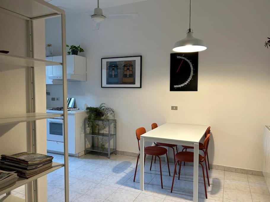 Appartamento Citta' Studi/No.Lo. Milan Luaran gambar
